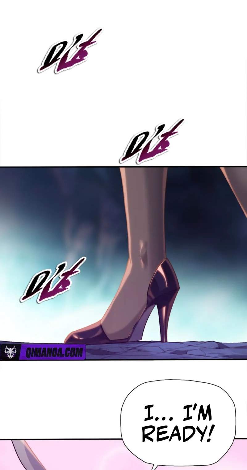 The Doomsday Ruthless Man: Hoarding Trillions of Supplies at the Beginning Chapter 143 - Page 39