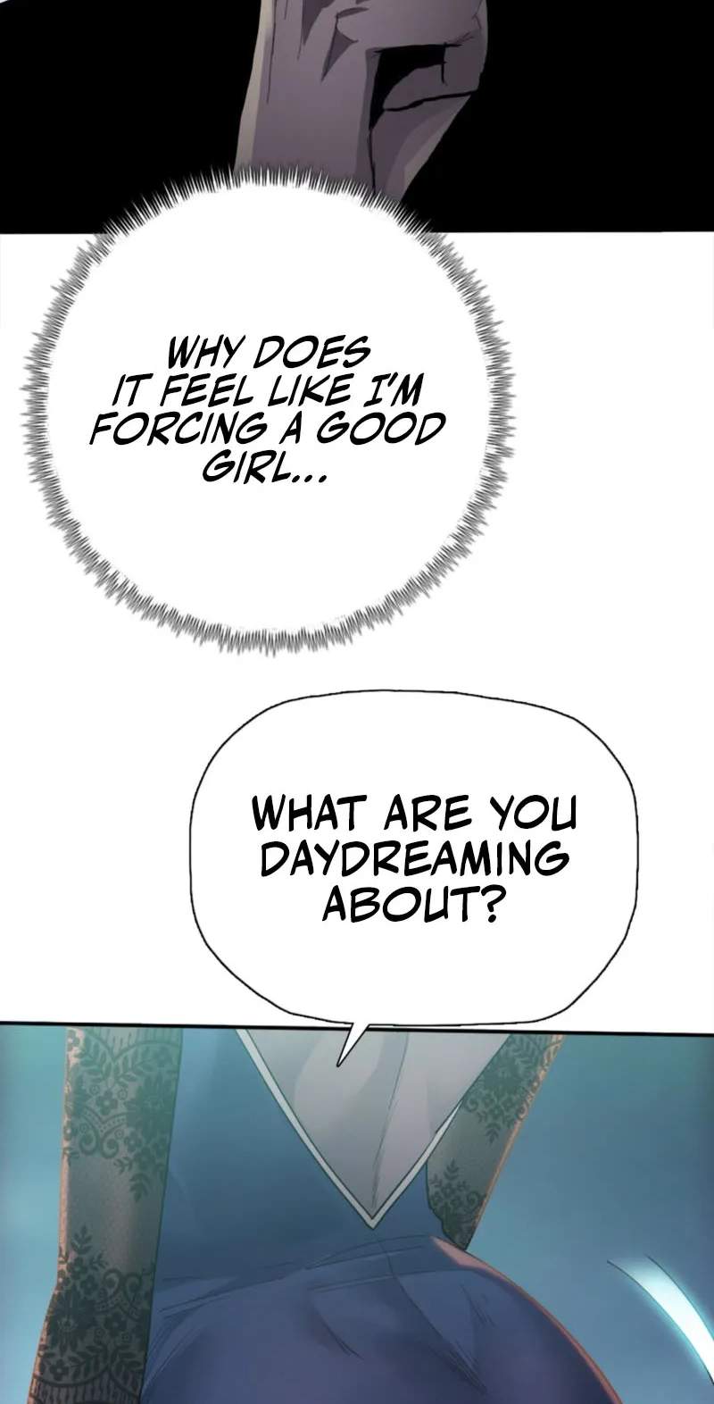The Doomsday Ruthless Man: Hoarding Trillions of Supplies at the Beginning Chapter 143 - Page 47
