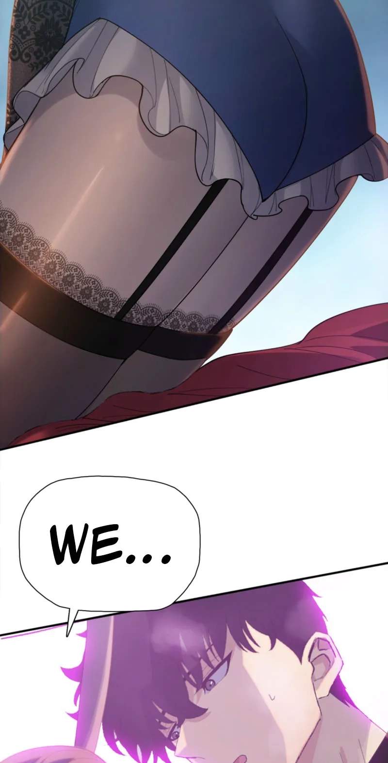 The Doomsday Ruthless Man: Hoarding Trillions of Supplies at the Beginning Chapter 143 - Page 48