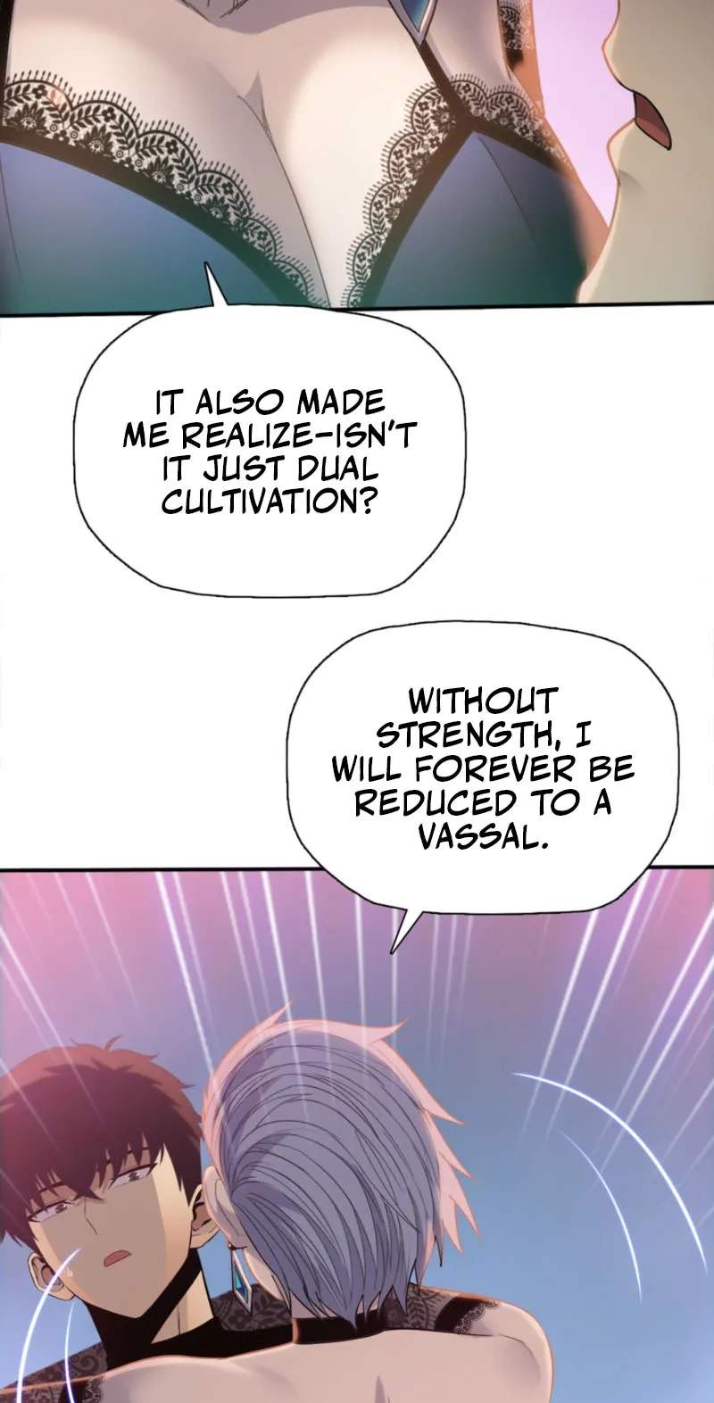 The Doomsday Ruthless Man: Hoarding Trillions of Supplies at the Beginning Chapter 143 - Page 54