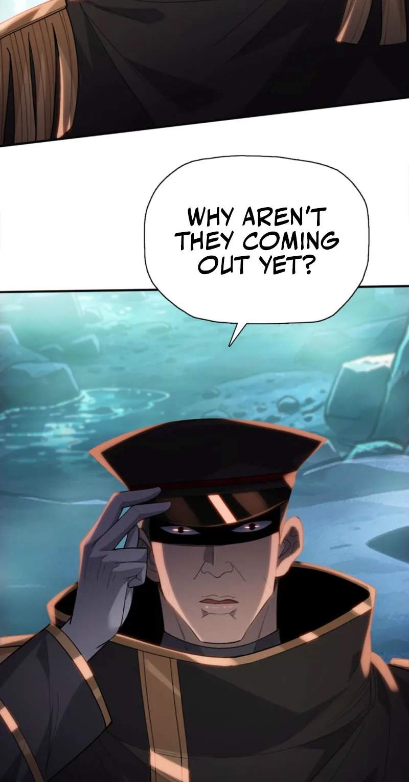 The Doomsday Ruthless Man: Hoarding Trillions of Supplies at the Beginning Chapter 143 - Page 65