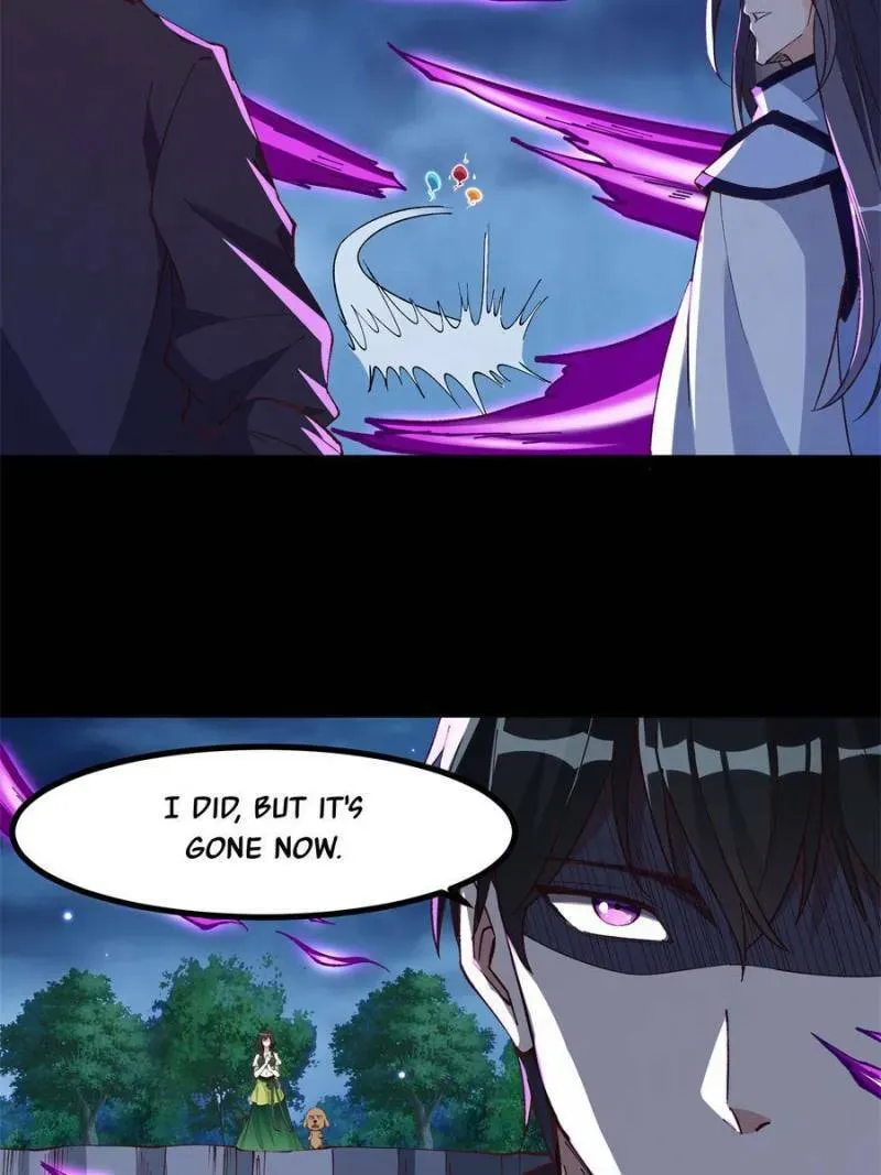 Rebirth: City Deity Chapter 306 - Page 30