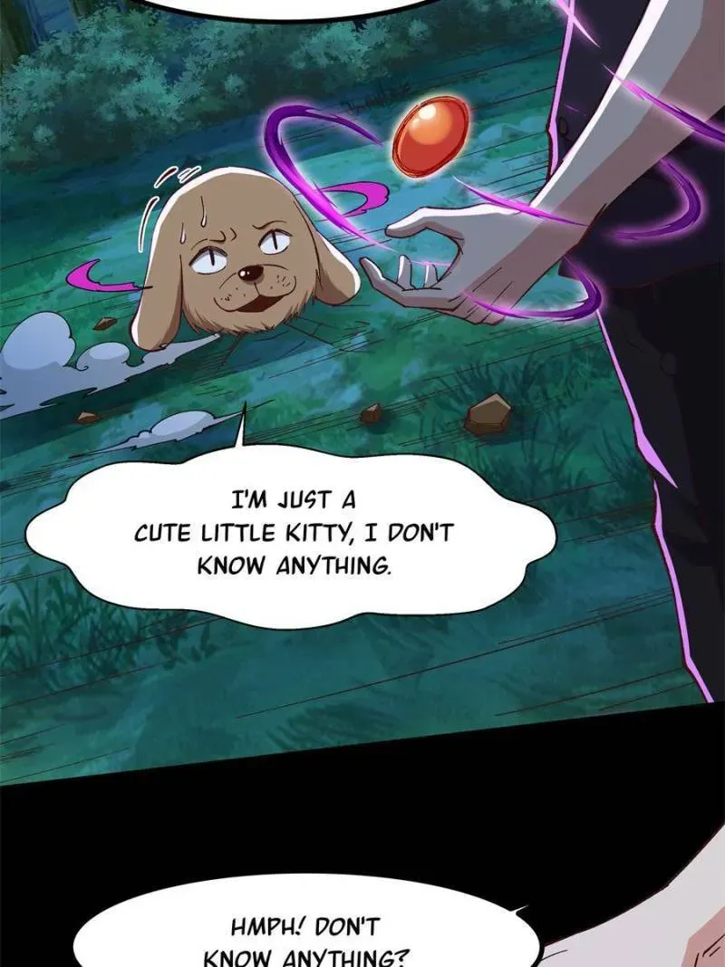 Rebirth: City Deity Chapter 306 - Page 34