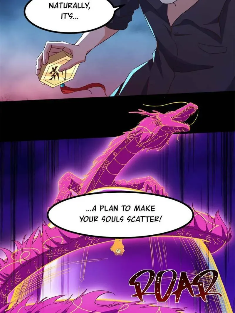 Rebirth: City Deity Chapter 306 - Page 5