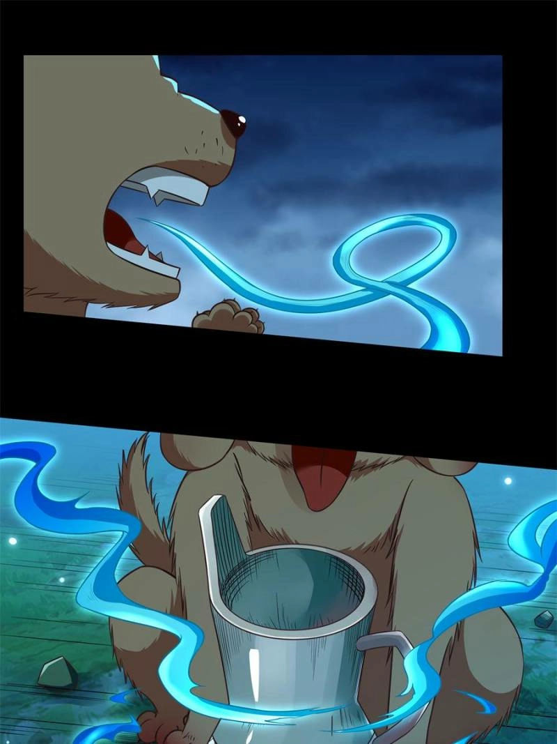 Rebirth: City Deity Chapter 307 - Page 13