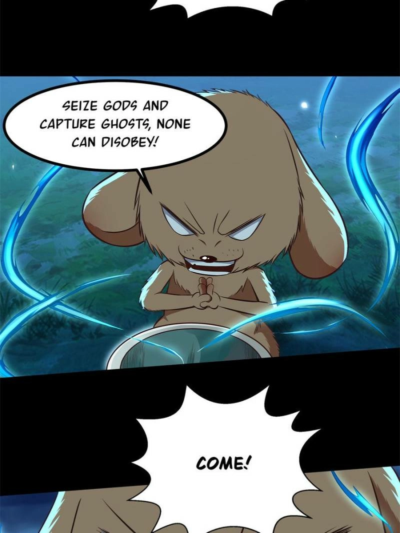 Rebirth: City Deity Chapter 307 - Page 37