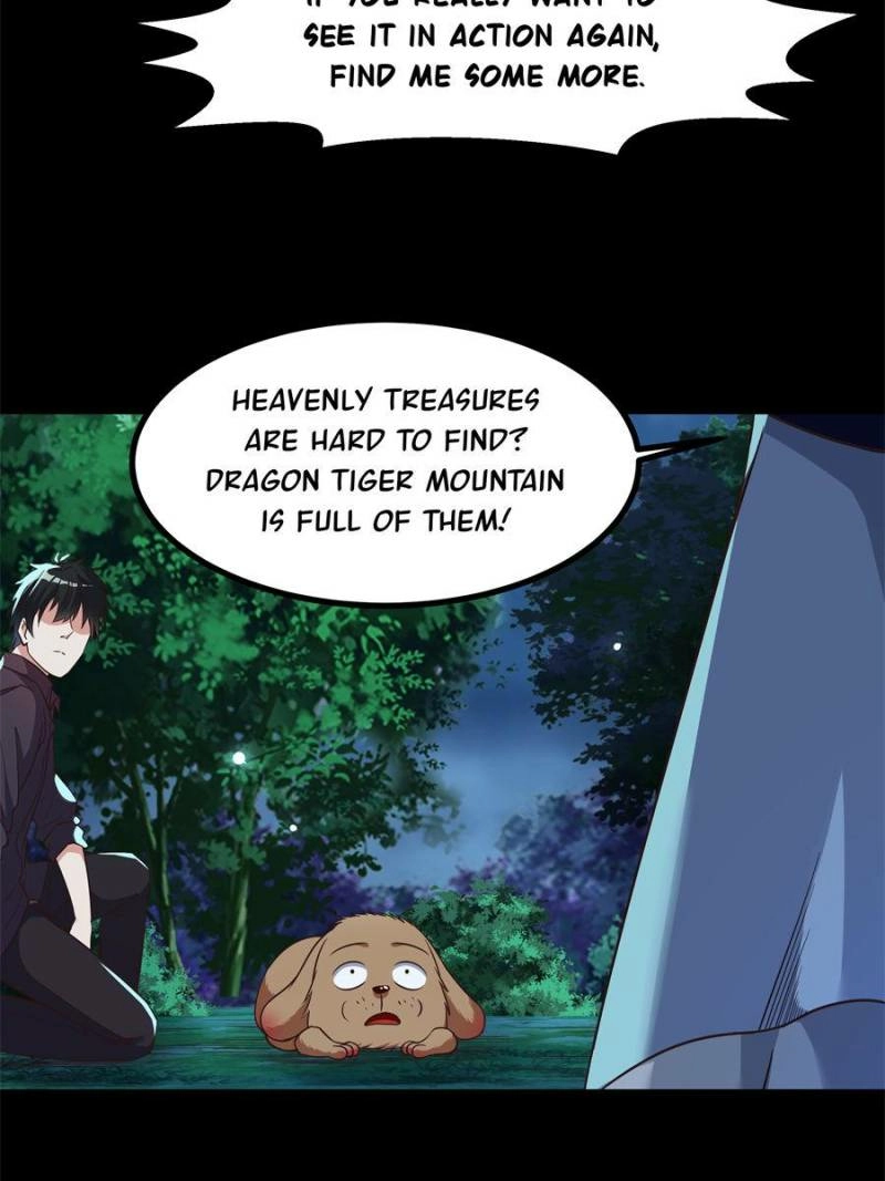 Rebirth: City Deity Chapter 308 - Page 12