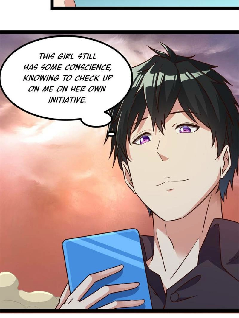 Rebirth: City Deity Chapter 308 - Page 29