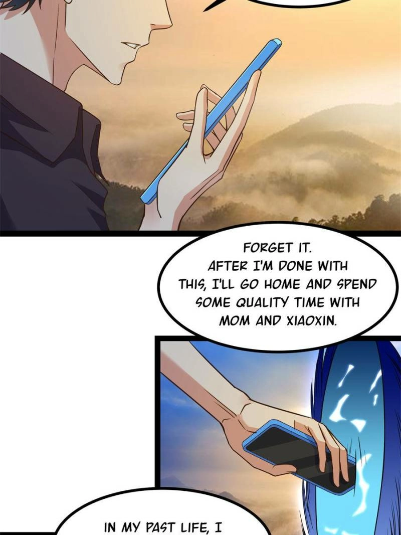 Rebirth: City Deity Chapter 309 - Page 10