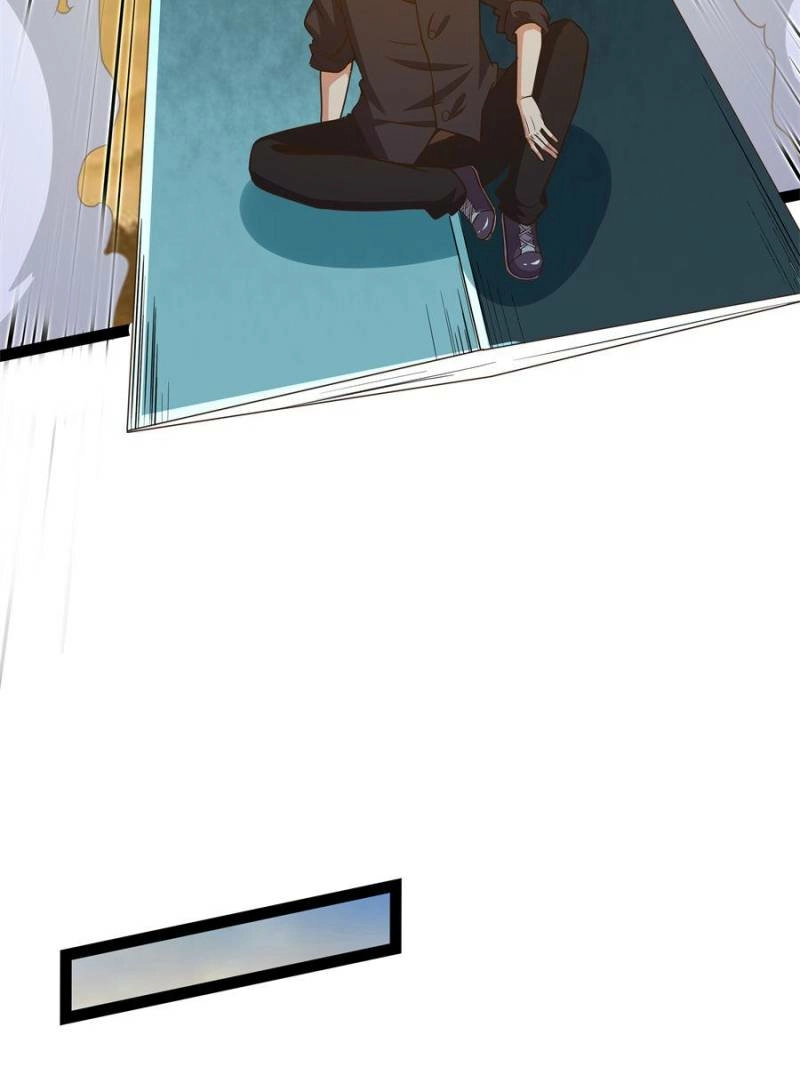 Rebirth: City Deity Chapter 309 - Page 12