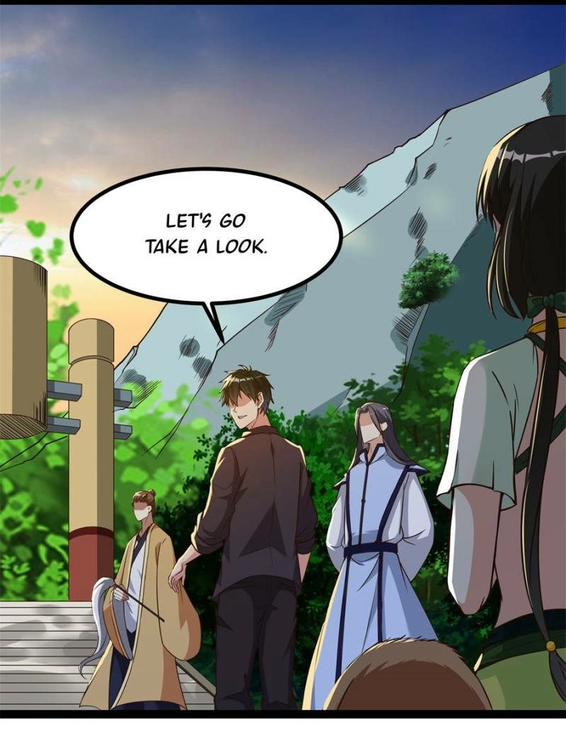 Rebirth: City Deity Chapter 309 - Page 23