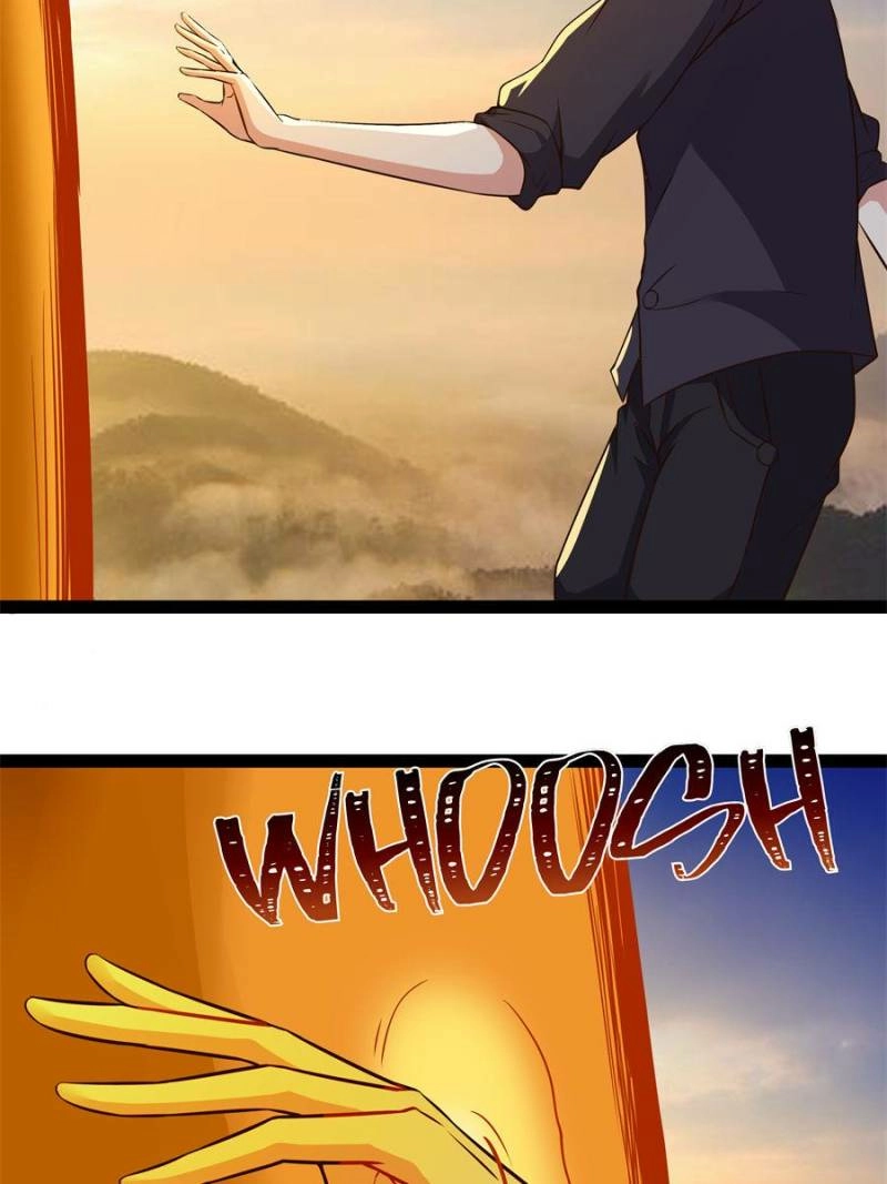 Rebirth: City Deity Chapter 309 - Page 31