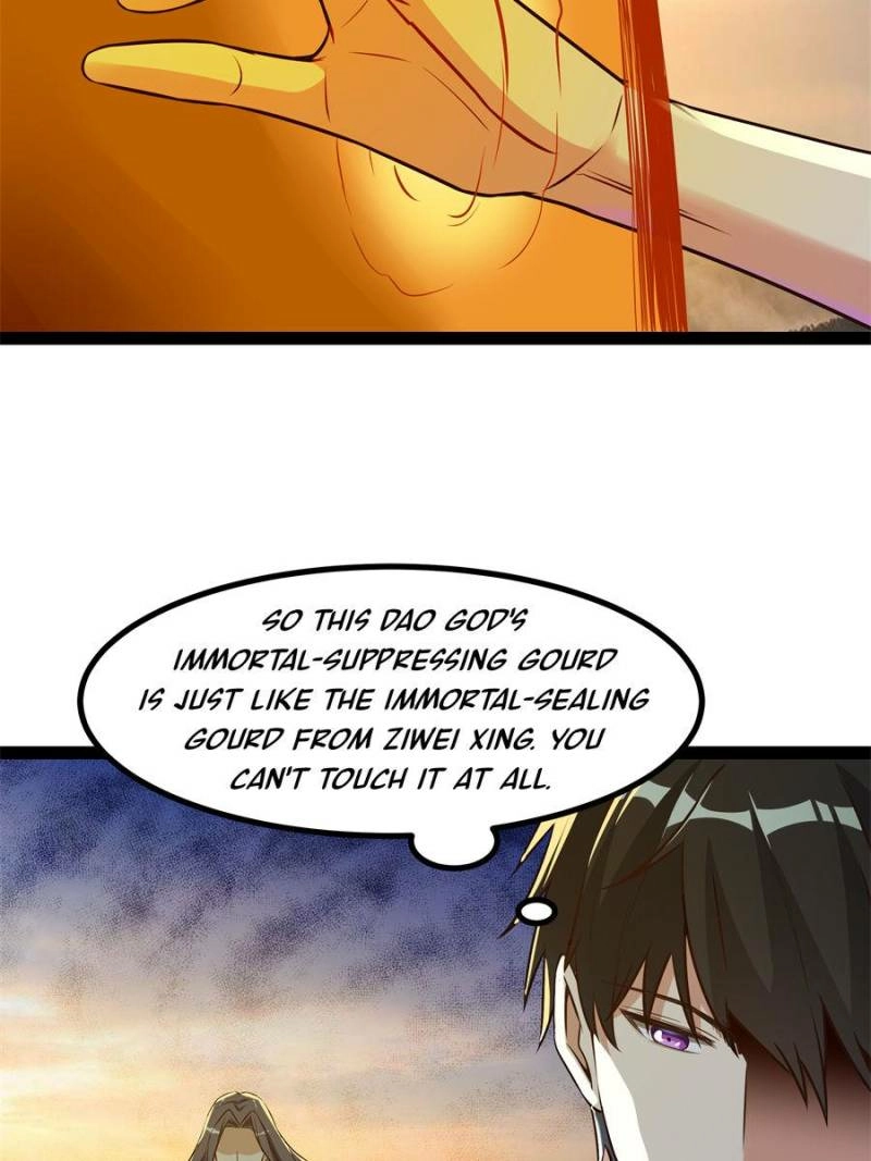 Rebirth: City Deity Chapter 309 - Page 32