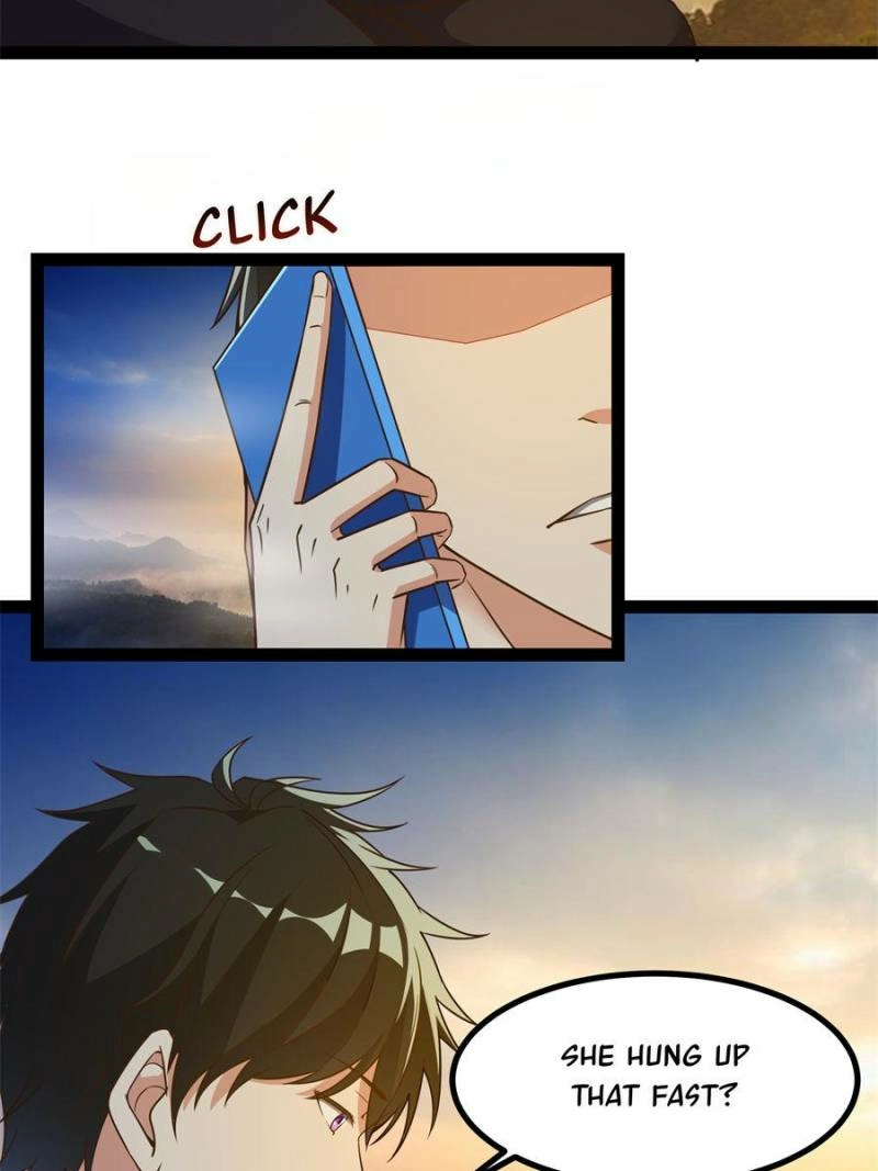 Rebirth: City Deity Chapter 309 - Page 9