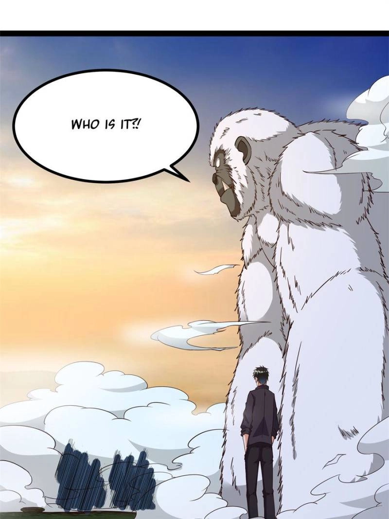 Rebirth: City Deity Chapter 310 - Page 19