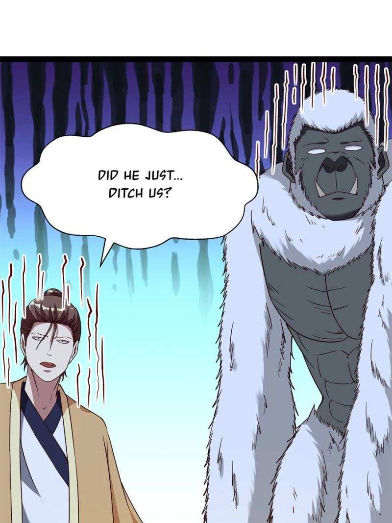 Rebirth: City Deity Chapter 310 - Page 32