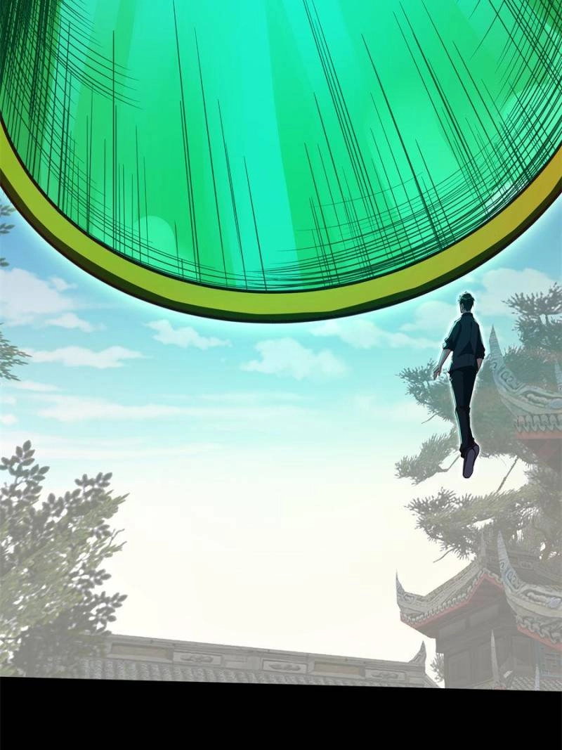 Rebirth: City Deity Chapter 311 - Page 12