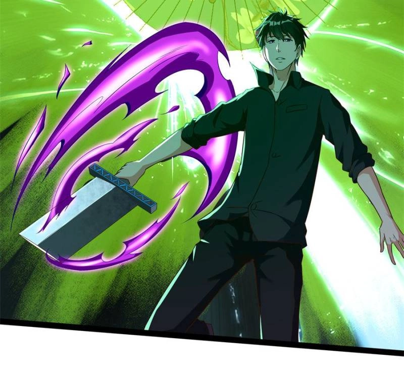 Rebirth: City Deity Chapter 311 - Page 27