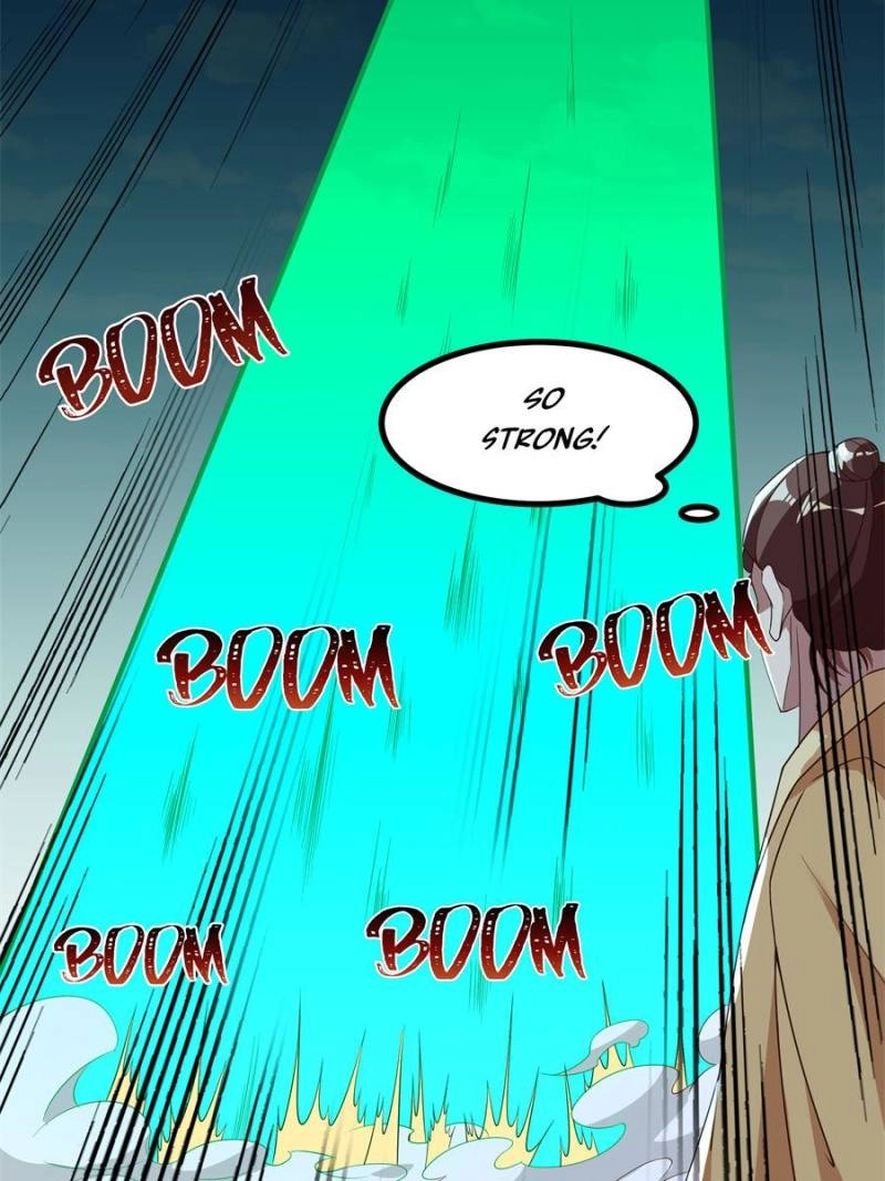 Rebirth: City Deity Chapter 311 - Page 31