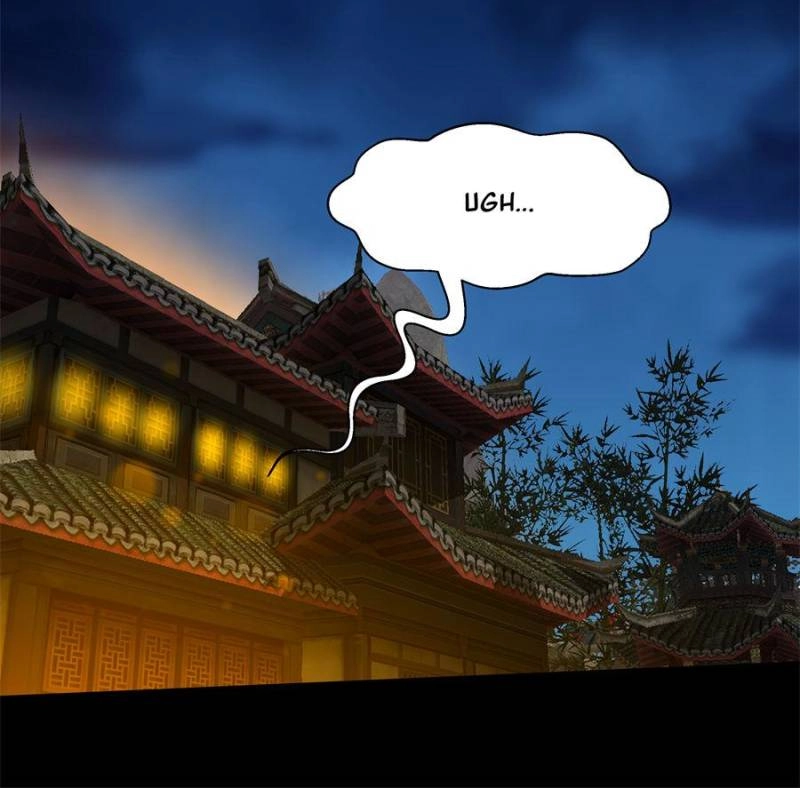 Rebirth: City Deity Chapter 311 - Page 42