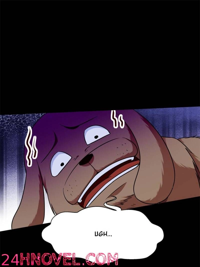 Rebirth: City Deity Chapter 311 - Page 43