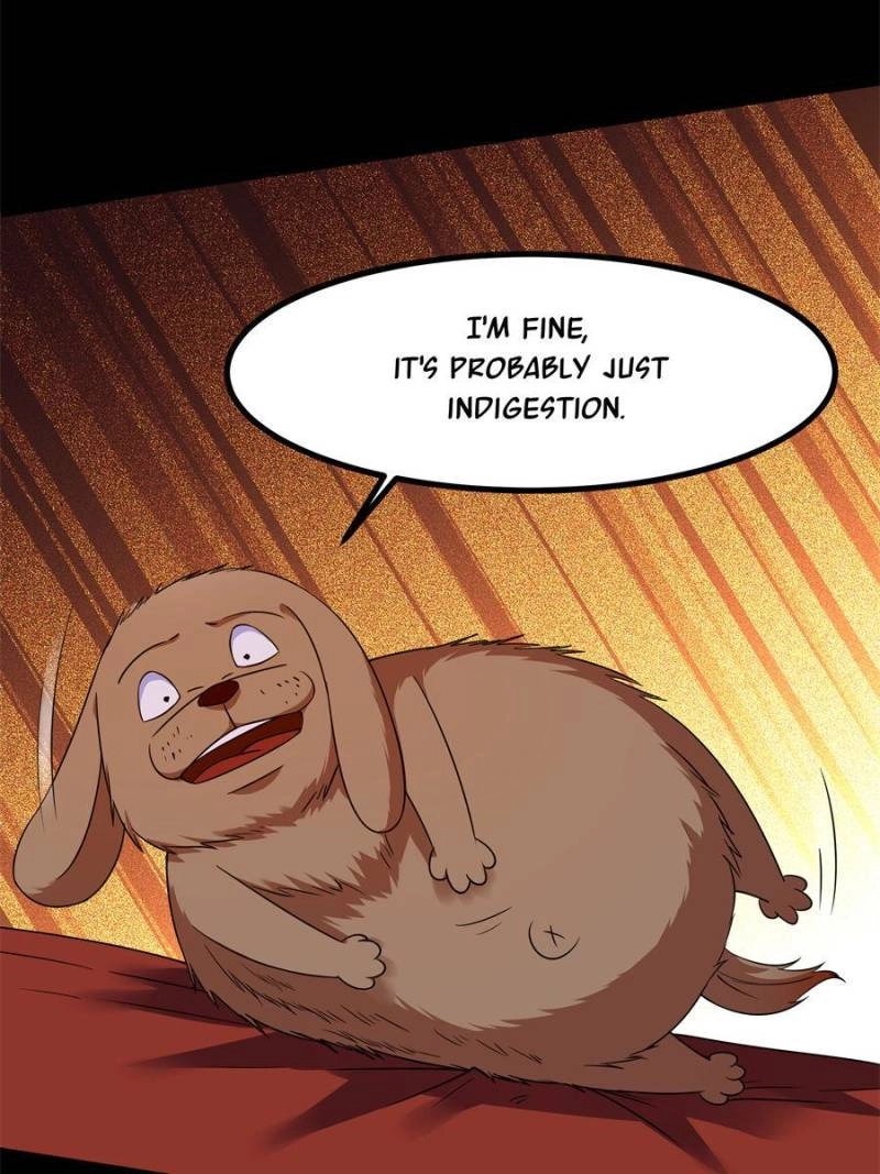 Rebirth: City Deity Chapter 311 - Page 45