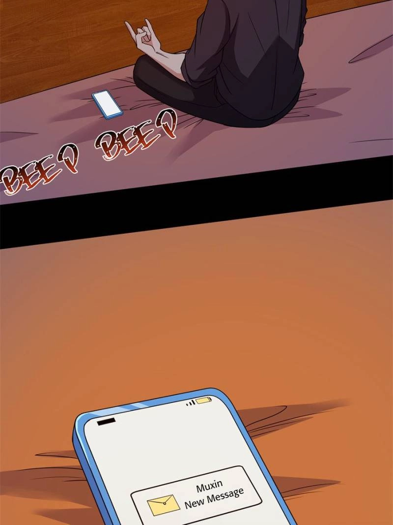 Rebirth: City Deity Chapter 311 - Page 47