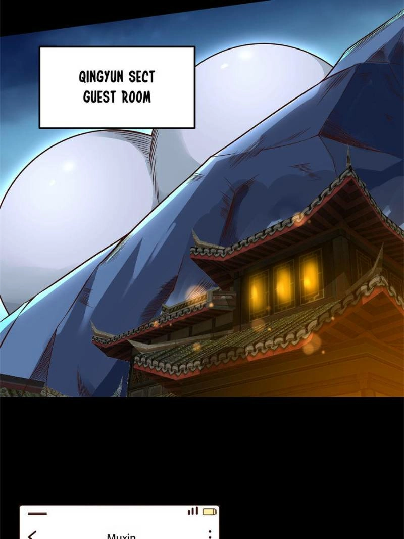 Rebirth: City Deity Chapter 312 - Page 10