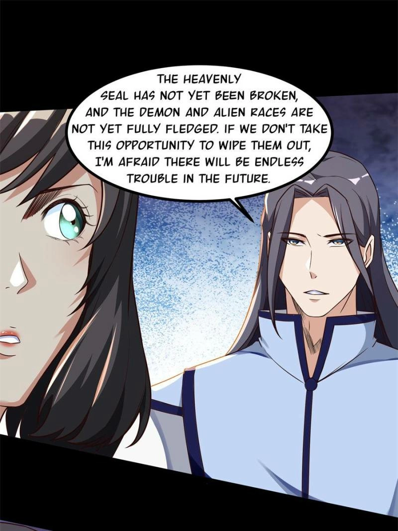 Rebirth: City Deity Chapter 312 - Page 15