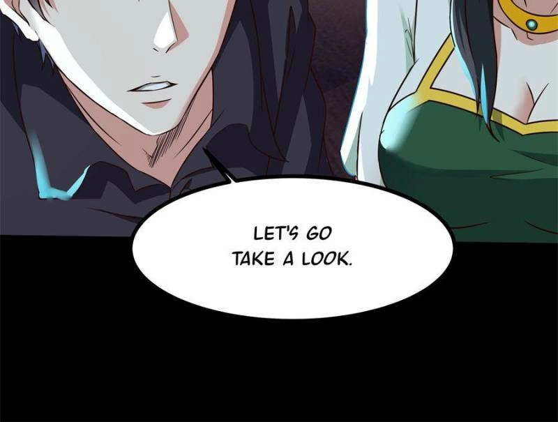 Rebirth: City Deity Chapter 312 - Page 21