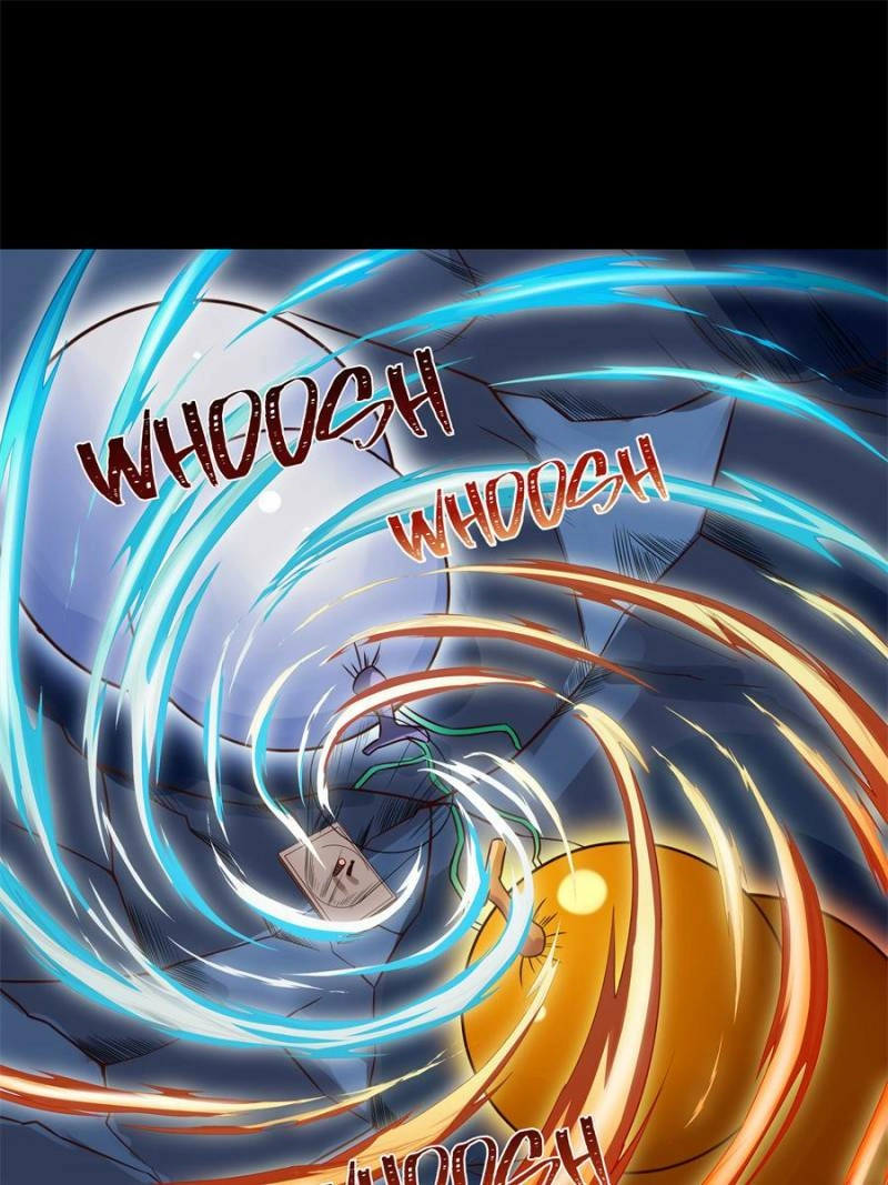 Rebirth: City Deity Chapter 312 - Page 22