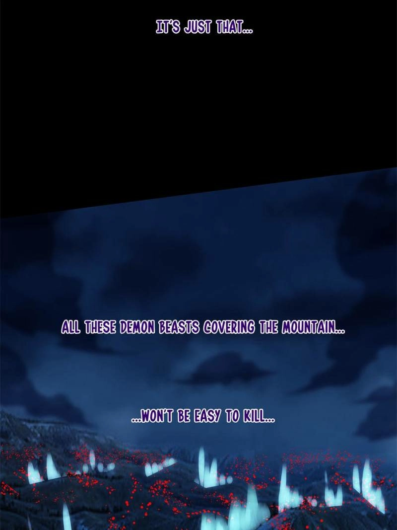 Rebirth: City Deity Chapter 312 - Page 30