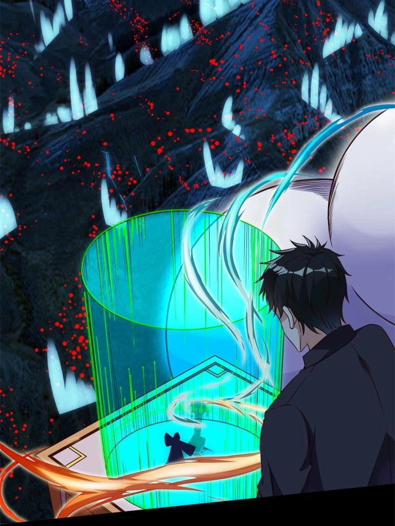 Rebirth: City Deity Chapter 312 - Page 31