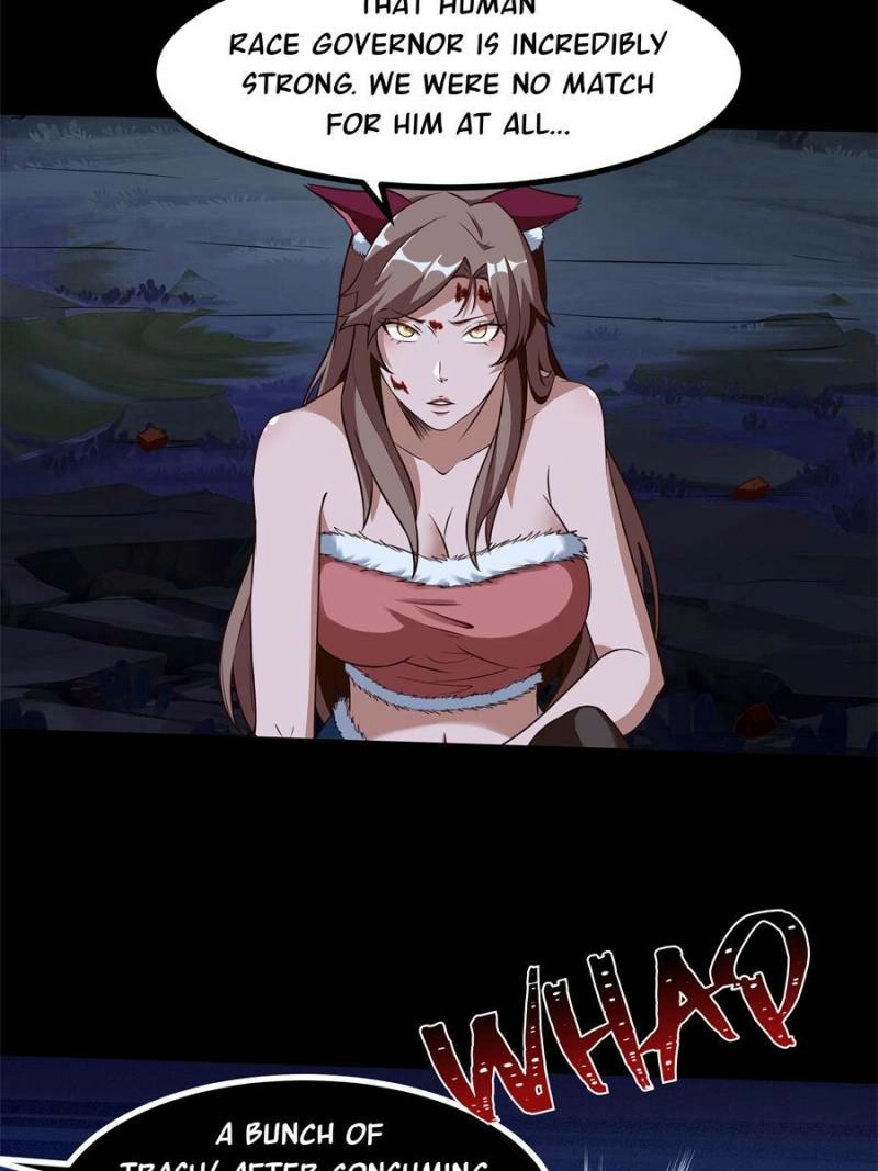 Rebirth: City Deity Chapter 312 - Page 4