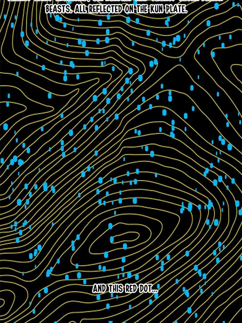 Rebirth: City Deity Chapter 312 - Page 43