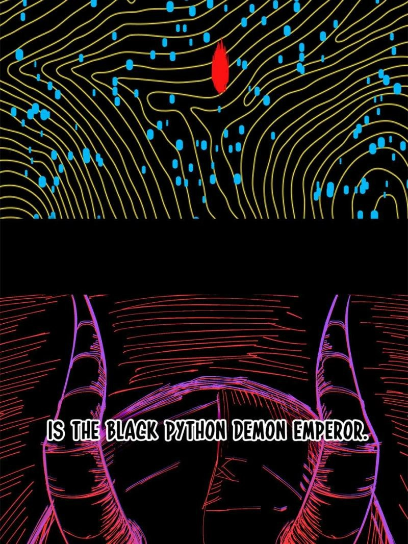 Rebirth: City Deity Chapter 312 - Page 44