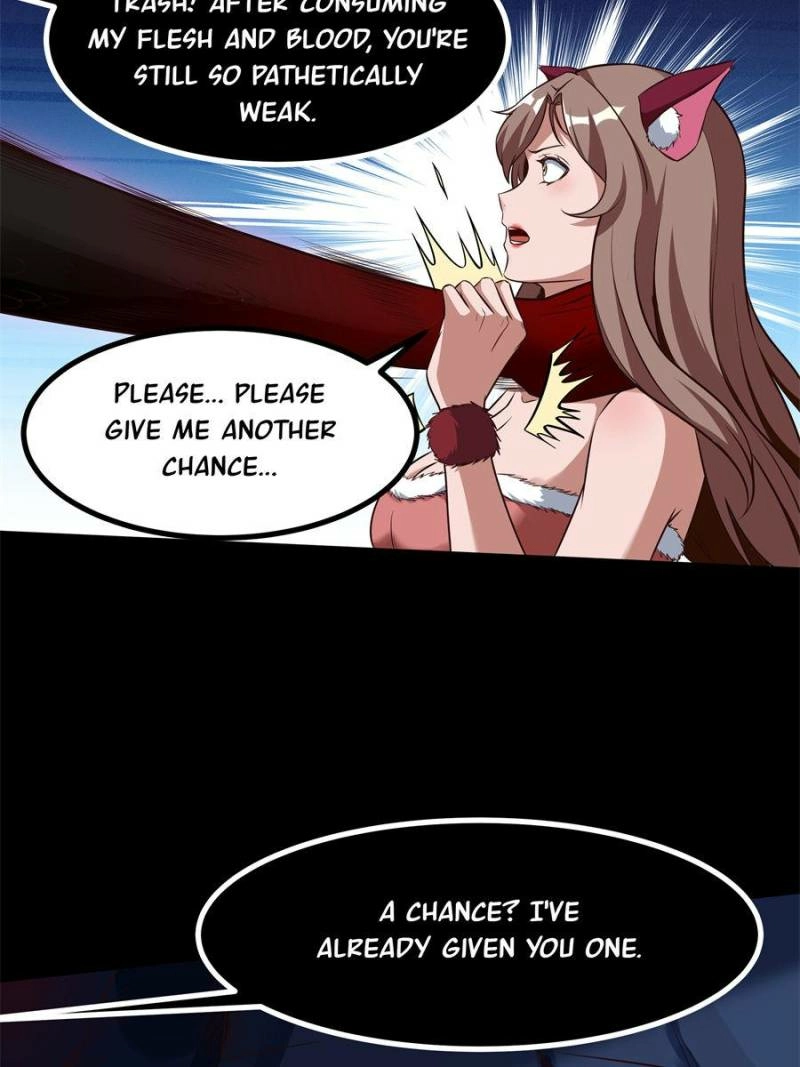 Rebirth: City Deity Chapter 312 - Page 5