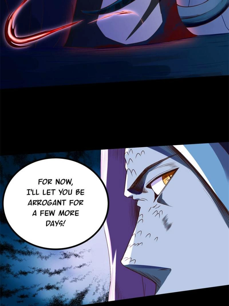 Rebirth: City Deity Chapter 312 - Page 8