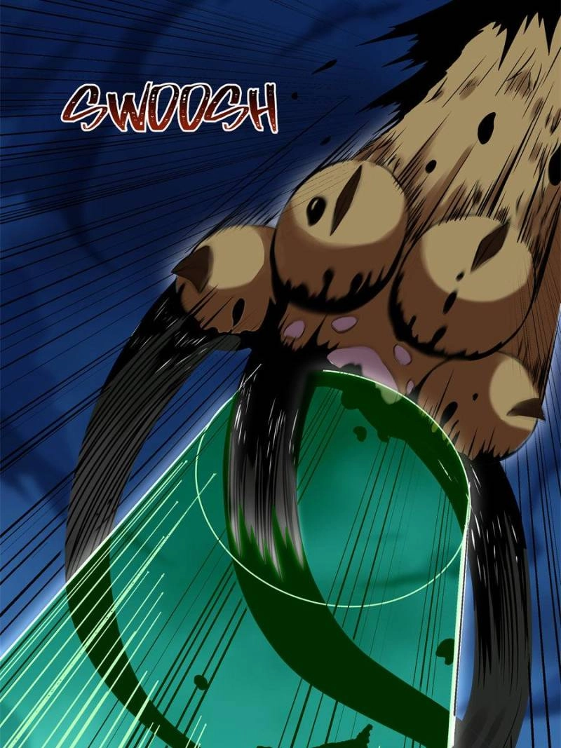 Rebirth: City Deity Chapter 313 - Page 10