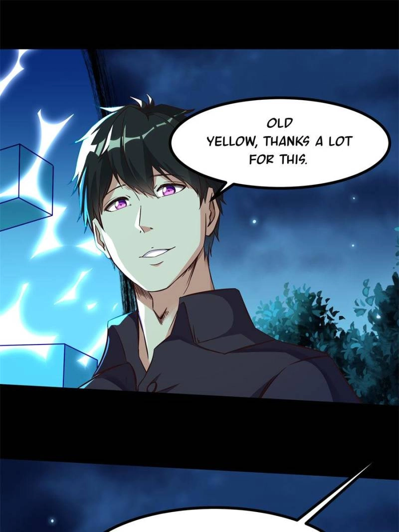 Rebirth: City Deity Chapter 313 - Page 22