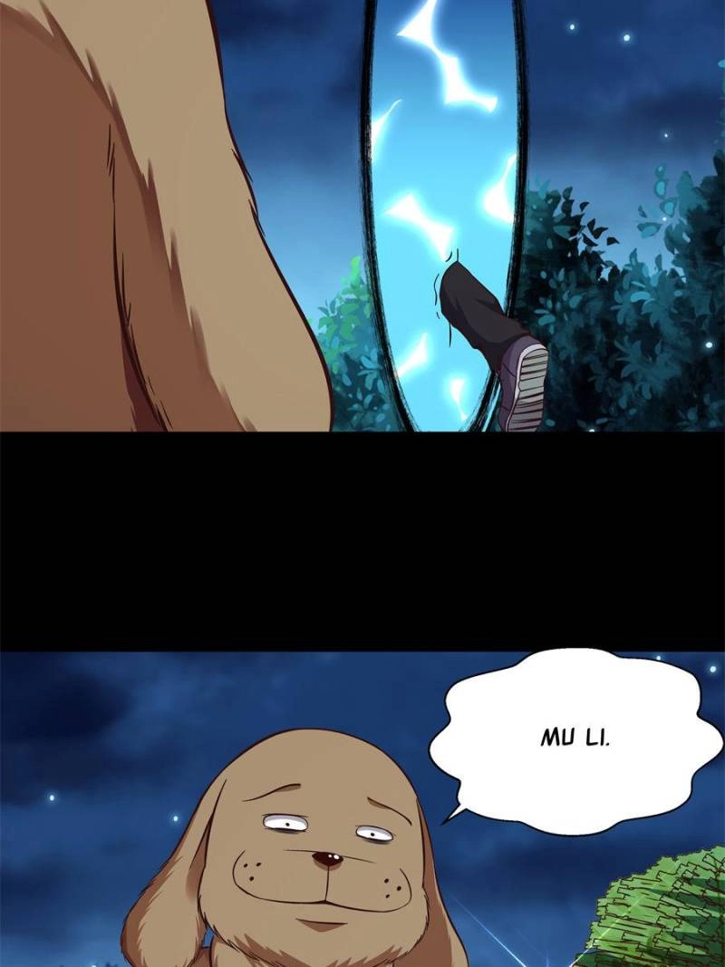 Rebirth: City Deity Chapter 313 - Page 24