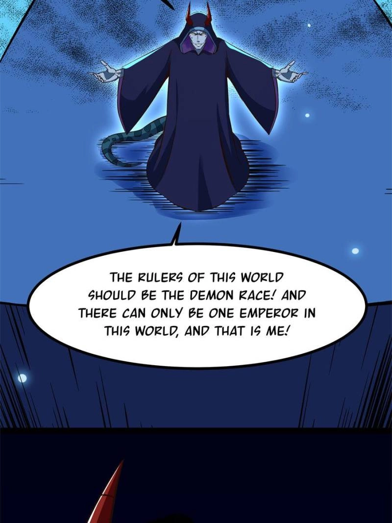 Rebirth: City Deity Chapter 313 - Page 33