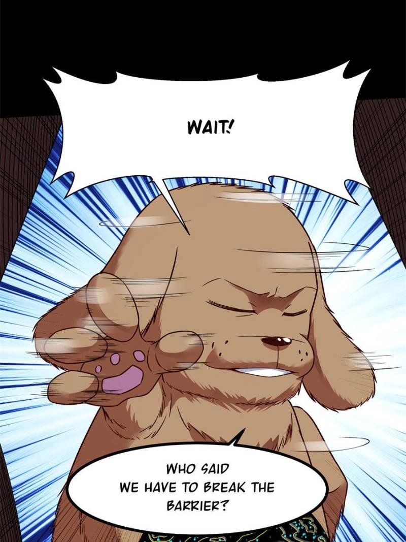 Rebirth: City Deity Chapter 313 - Page 4