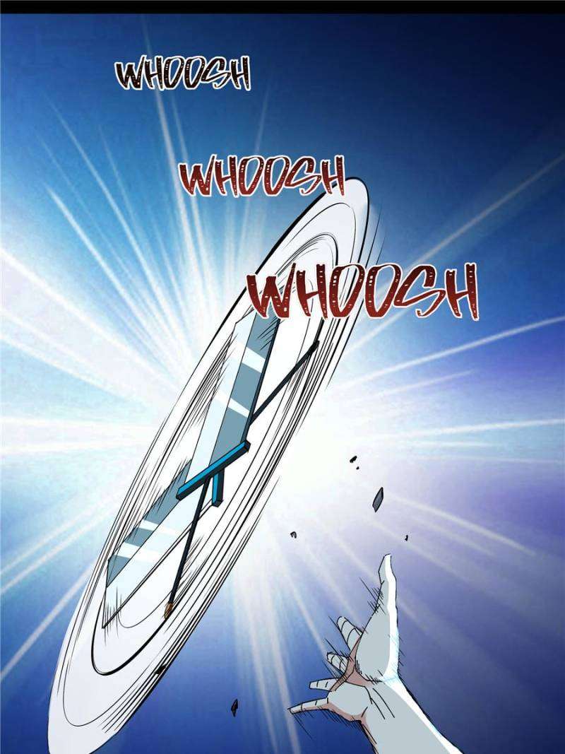 Rebirth: City Deity Chapter 314 - Page 21