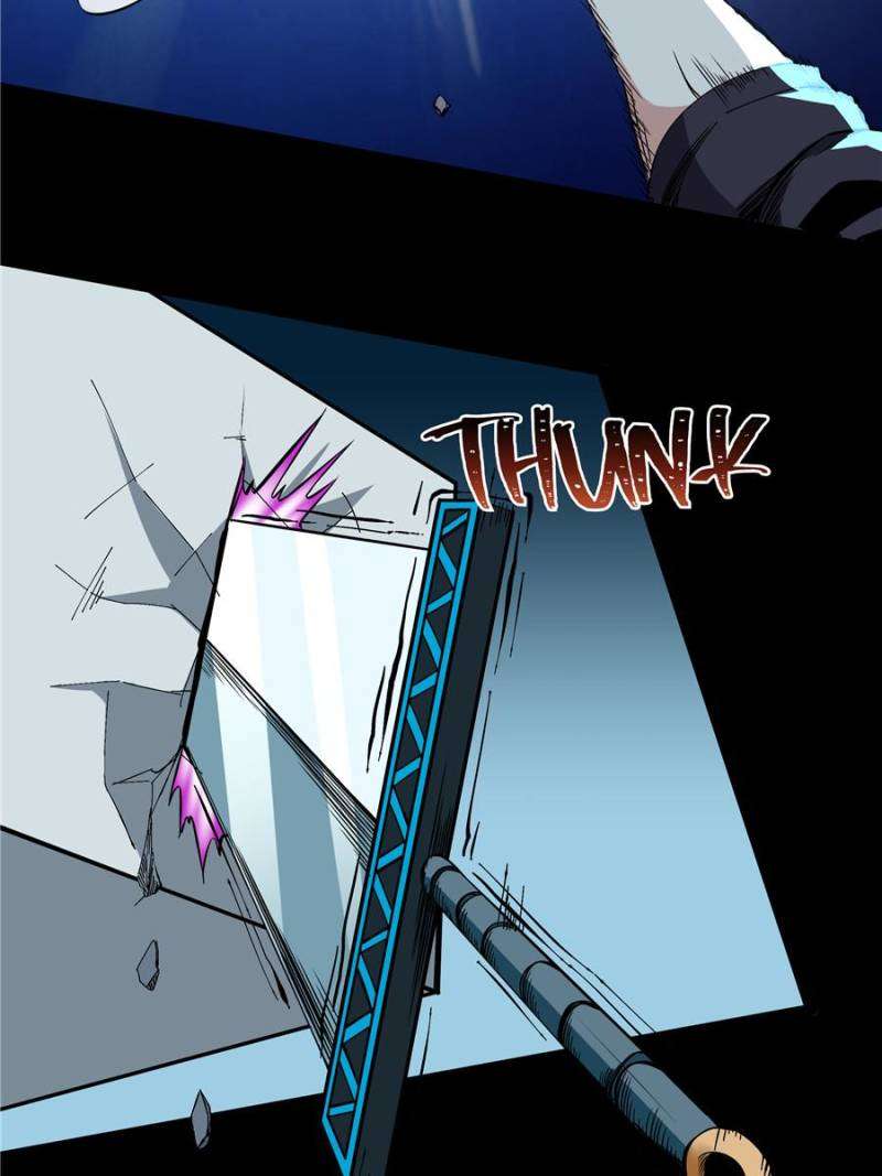 Rebirth: City Deity Chapter 314 - Page 22