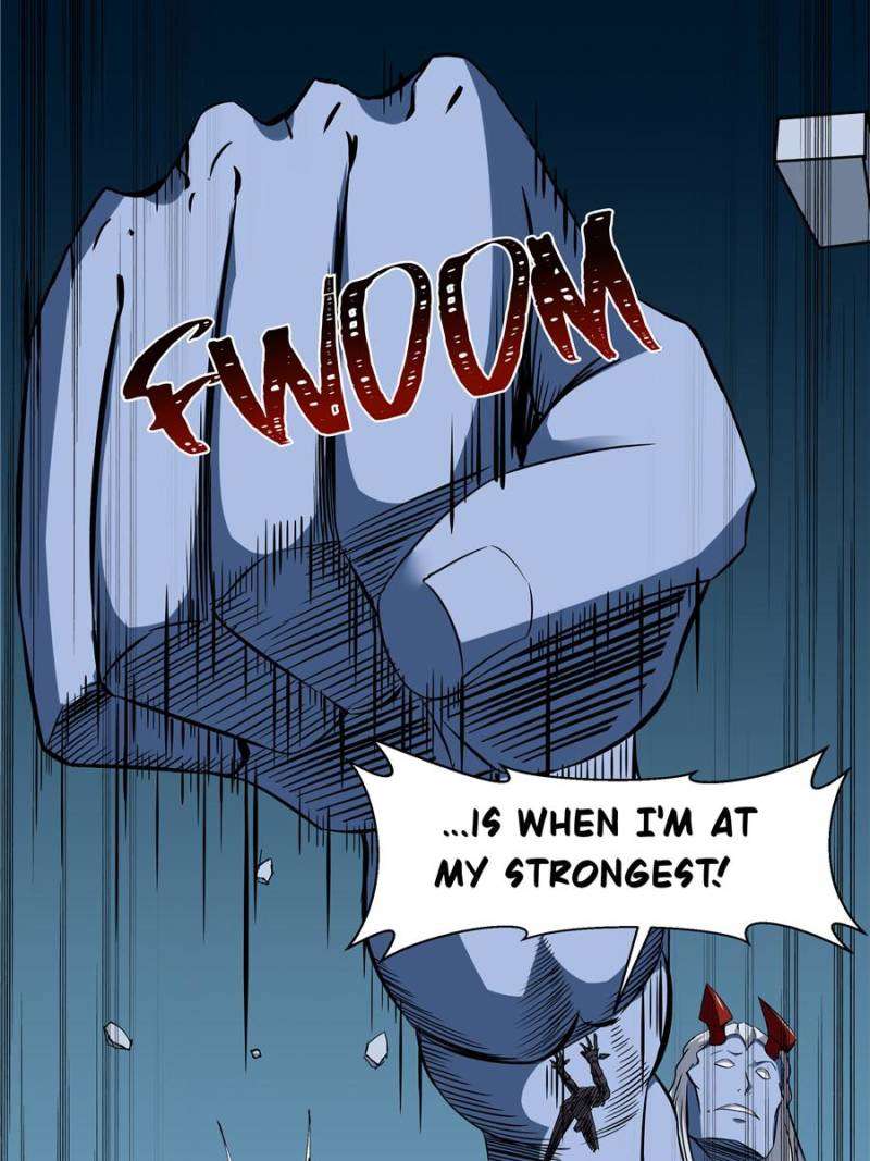 Rebirth: City Deity Chapter 314 - Page 34