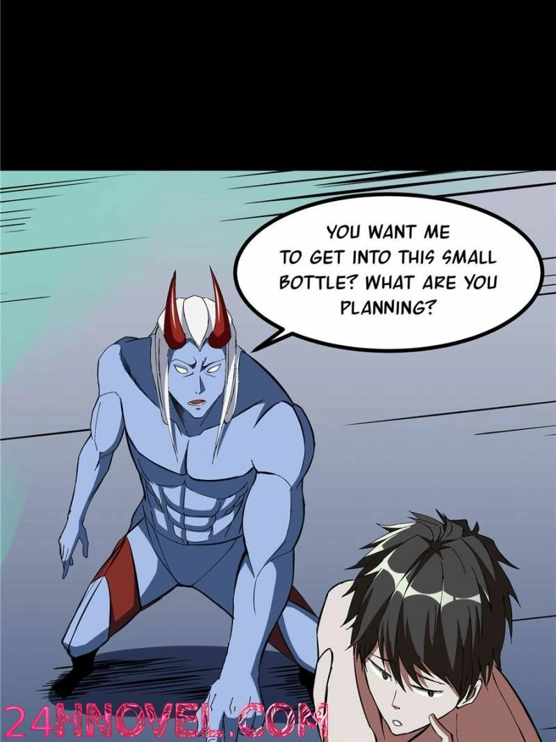 Rebirth: City Deity Chapter 315 - Page 11