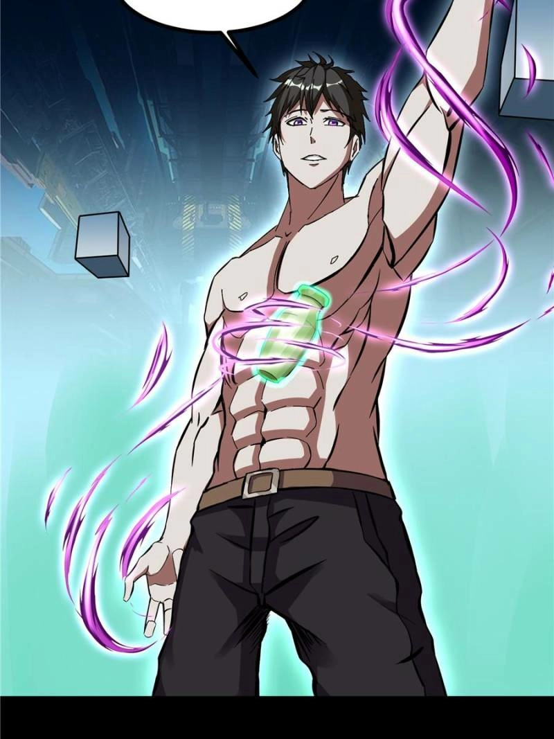 Rebirth: City Deity Chapter 315 - Page 14