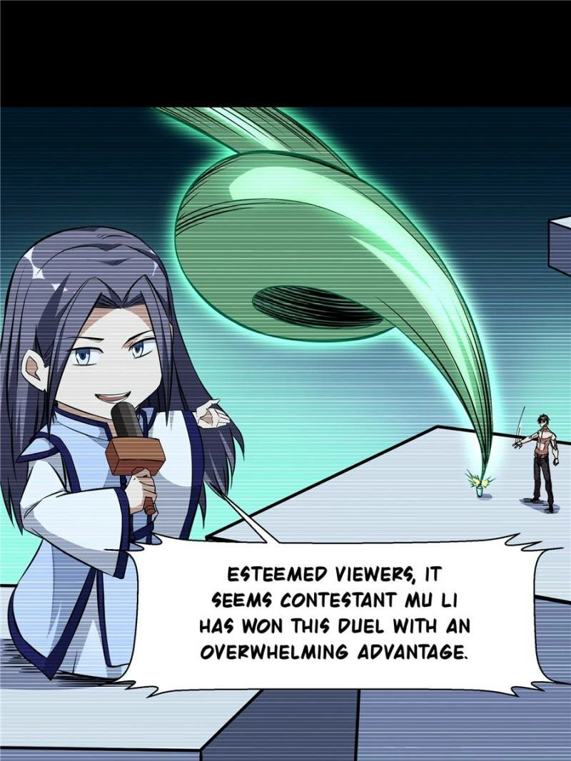 Rebirth: City Deity Chapter 315 - Page 16