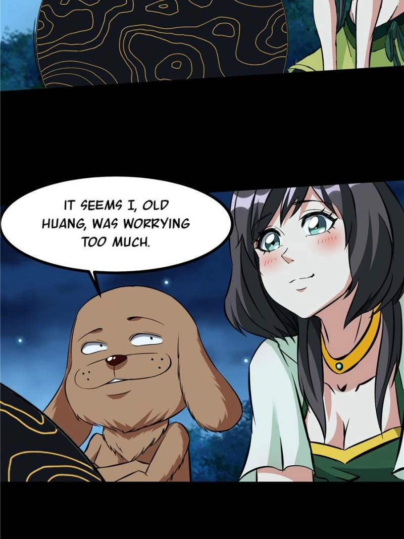 Rebirth: City Deity Chapter 315 - Page 18